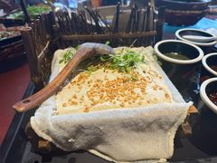 -百花人家(门城水岸店)