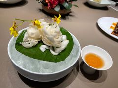 冰镇九年百合-金海华·悦食东方(苏州中心商场店)