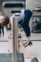 点击看大图 -JC·YOGA静禅瑜伽普拉提