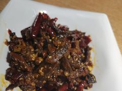 -李子坝梁山鸡(北碚万达五鸡哥店)