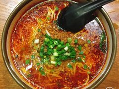 -谭师爷龙抄手(白下路店)