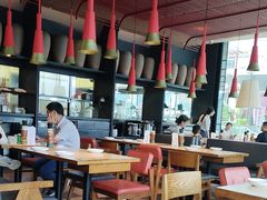 -大师兄·西北小馆(金湾华发商都店)