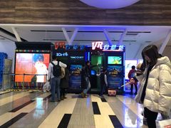 -金逸影城(荟聚IMAX激光店)