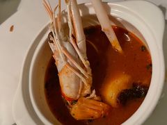 壳里海鲜汤-壳里西餐厅Coquille Seafood Bistro(蒙自路店)