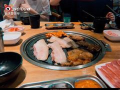 -烤尚牛韩国烤肉(涪陵宝龙广场店)