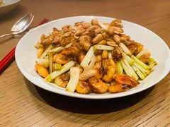 -广州柏悦酒店·悦景轩·粤菜餐厅