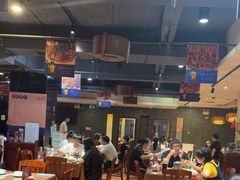 -天下客饭店(中山路店)