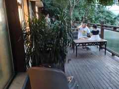 -夜宴江景餐厅