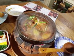 -十六蒲(桂林路店)