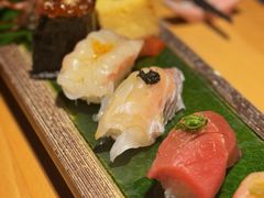 -本逸·割烹料理(湖墅店)