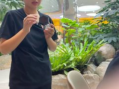 -吕氏疙瘩汤·海鲜新鲁菜(凯德mall新都心店)