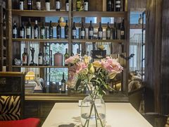 -一棵树·意大利西餐厅One Tree(新城店)