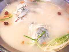 -红牌美蛙鱼头火锅(万辉国际广场店)