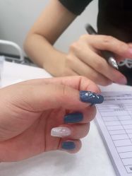 -V8潮牌·接发烫染连锁