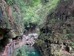 -广东大峡谷