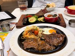 -豪客来牛排(中华城店)