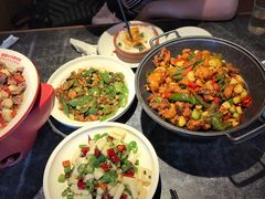 -建辉湖南土菜馆(高新店)