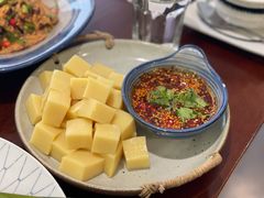 农家豌豆粉-紫滇源云南生态菜(丹凤街店)