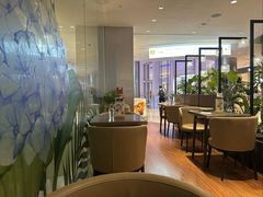 -THE WOODS 简餐 (国贸商城店)