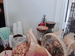 -Cafe de Paris(林荫路店)