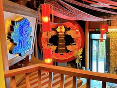 -NINES推理馆·实景侦探推理剧MIXPLAY(静安店)
