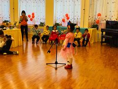 -爱彼格林珑悦幼儿园