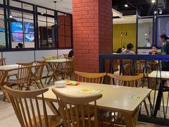 -豪客来牛排(重庆大学城熙街店)