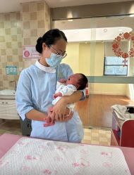 -满天星母婴月子中心(湖塘馆)