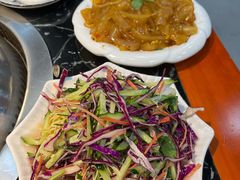 -袁小二大东北铁锅炖(吉祥村总部)