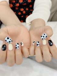 -斯馨·健康美甲美睫