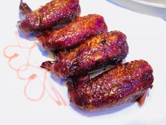 瑞士鸡翼-太平馆西餐厅(北京路店)