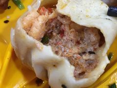 -小杨生煎(成山巴黎春天店)