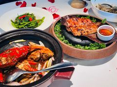 -清莱湾 CHIN RAI·甄选泰餐(万象前海店)