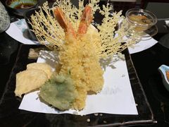 综合天妇罗-天狗山料理(省体店)