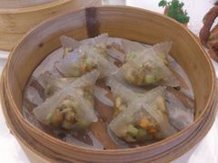 -海逸海鲜酒家(古北店)