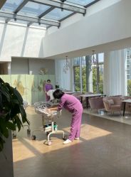 -馨月汇·一悦馨香月子中心(前滩店)