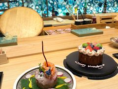 -小十Omakase(地王大厦店)