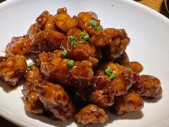 -金牌外婆家(苏州中心店)