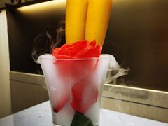 杨枝甘露-银筵(武夷路店)