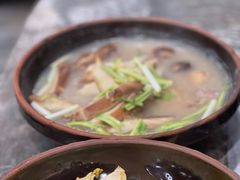 -破瓦寒窑·地摊烤羊排