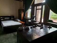 -青岛德国总督楼旧址博物馆