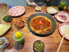 -楠火锅(哈尔滨金爵万象店)