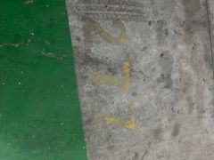 -绿地·新都会-地下停车场