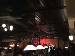 大堂-宝莱纳啤酒花园餐厅PAULANER BRAUHAUS Nanjing(广州路店)