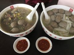 -潮镇老尾牛杂(环城西路店)