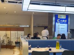 -兰湘子·湘菜小炒(盛龙广场店)