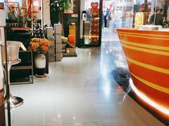 大堂-旺顺阁·北京菜(北辰上品+)