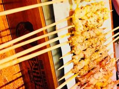 -肉串汪(望京店)