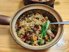 -壹煲口福煲仔饭(中山路店)