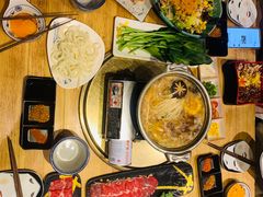 -一井烧肉·活鳗·寿司(望京SOHO店)